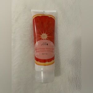 Blood Orange Shower Gel - Sulfate-Free & Hydrating
